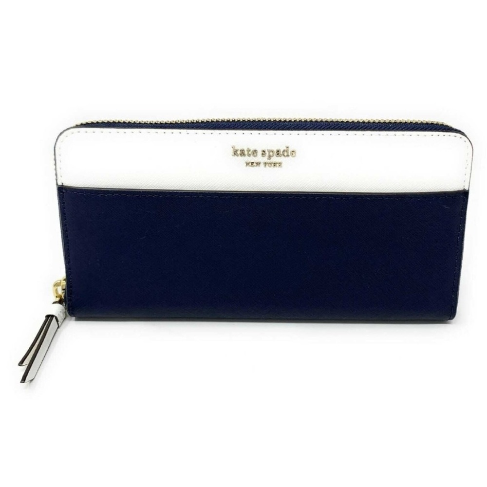▪️KATE SPADE▪️Large Continental Wallet 2019 Coll - Picture 2 of 8